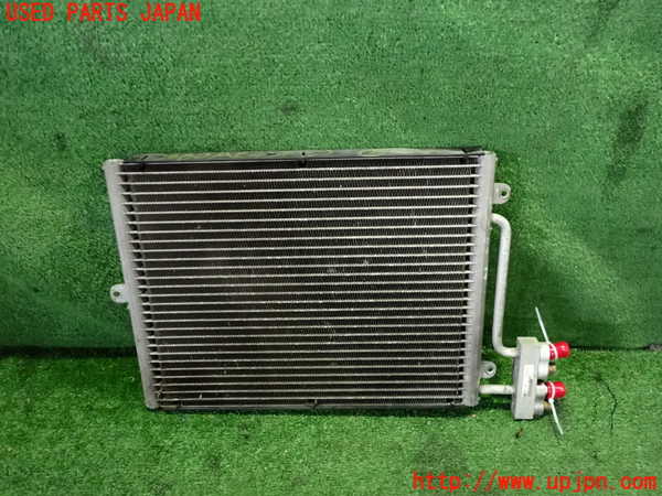 2UPJ-26606031]ポルシェ・ボクスター(986K)エアコンコンデンサー1 中古_m0001.jpg