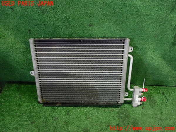2UPJ-26606032]ポルシェ・ボクスター(986K)エアコンコンデンサー2 中古_m0001.jpg