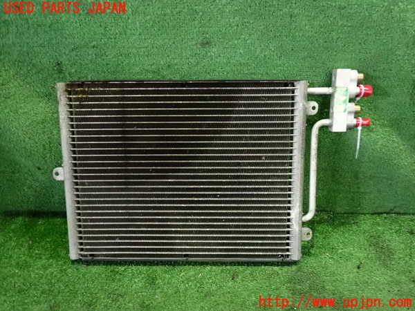 2UPJ-26606032]ポルシェ・ボクスター(986K)エアコンコンデンサー2 中古_m0002.jpg