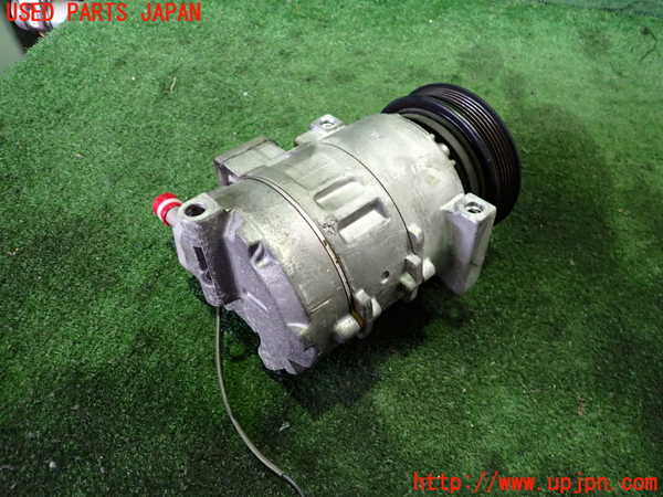 2UPJ-26606025]ポルシェ・ボクスター(986K)エアコンコンプレッサー 中古_m0002.jpg