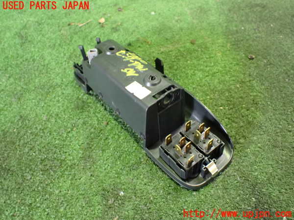 5UPJ-26606265]ポルシェ・ボクスター(986K)センターパワーウィンドウスイッチ 中古_m0002.jpg