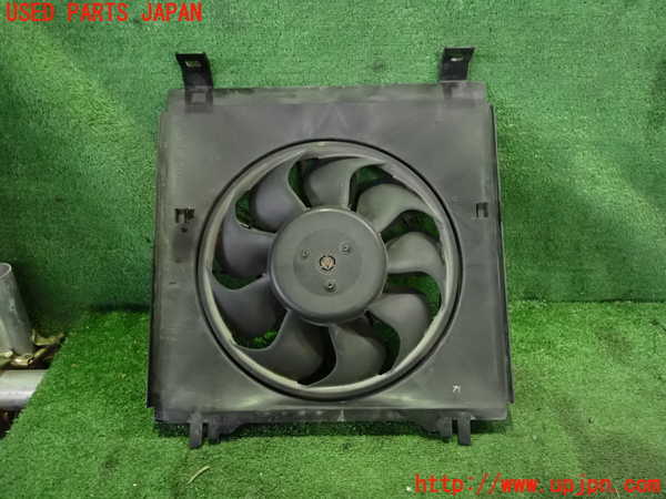 2UPJ-26606836]ポルシェ・ボクスター(986K)電動ファン1 中古_m0001.jpg