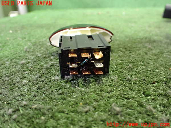 2UPJ-26606290]ポルシェ・ボクスター(986K)ハザードスイッチ 【ジャンク品】 中古_m0002.jpg