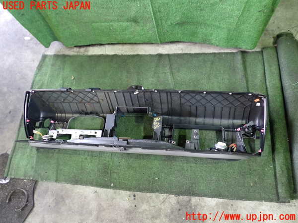 2UPJ-26607505]ポルシェ・ボクスター(986K)ダッシュボード 中古_m0004.jpg