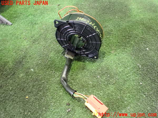 2UPJ-26606800]ポルシェ・ボクスター(986K)スパイラルケーブル(リール) 中古_m0002.jpg