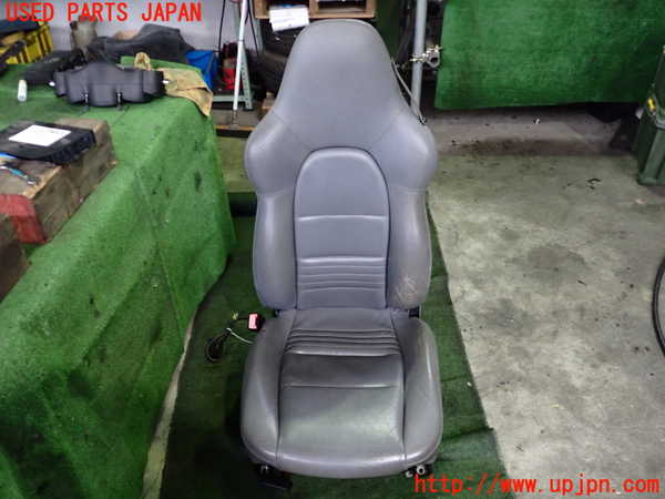 2UPJ-26607035]ポルシェ・ボクスター(986K)運転席シート 中古_m0001.jpg