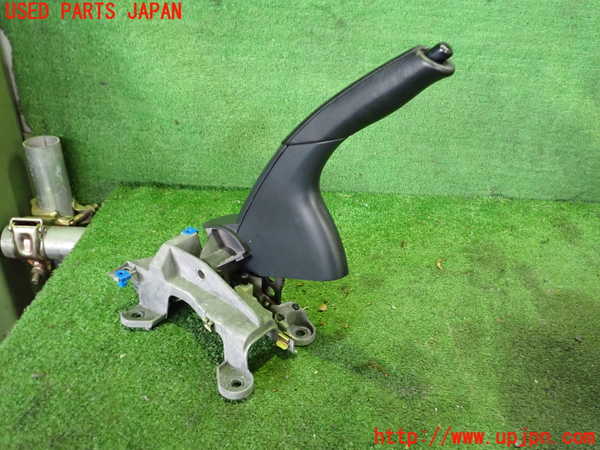 2UPJ-26607550]ポルシェ・ボクスター(986K)サイドブレーキレバー 中古_m0002.jpg