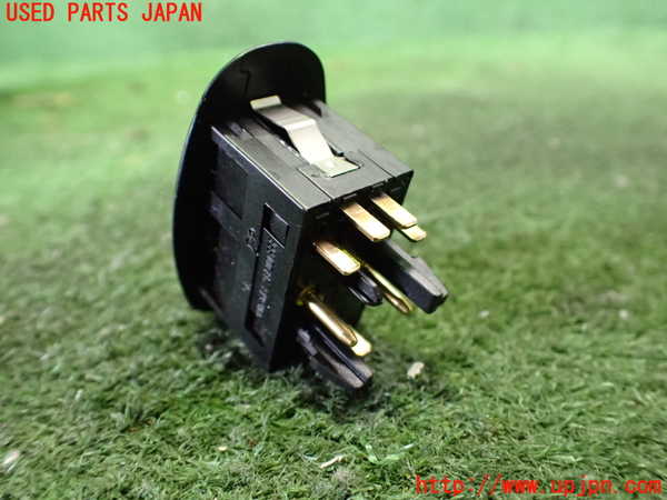 2UPJ-26606280]ポルシェ・ボクスター(986K)ミラースイッチ 中古_m0002.jpg