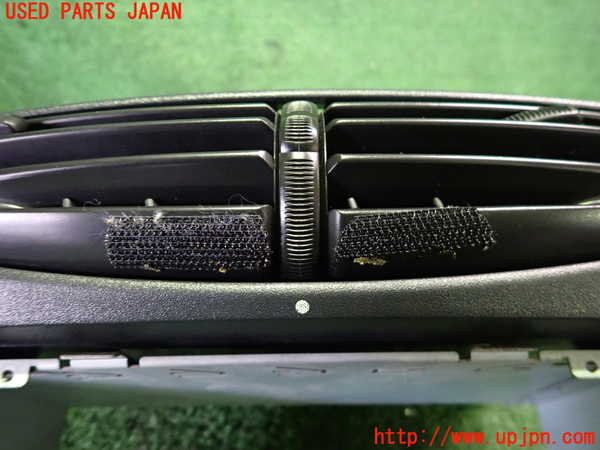 2UPJ-26607526]ポルシェ・ボクスター(986K)エアコン吹き出し口1 (真中) 中古_m0002.jpg