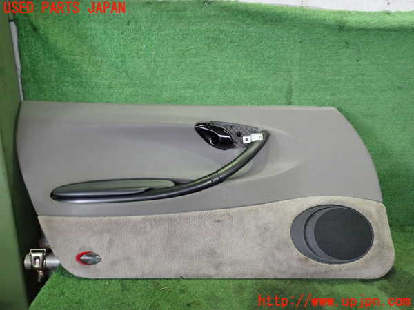2UPJ-26601264]ポルシェ・ボクスター(986K)左ドア内張り 中古_m0001.jpg