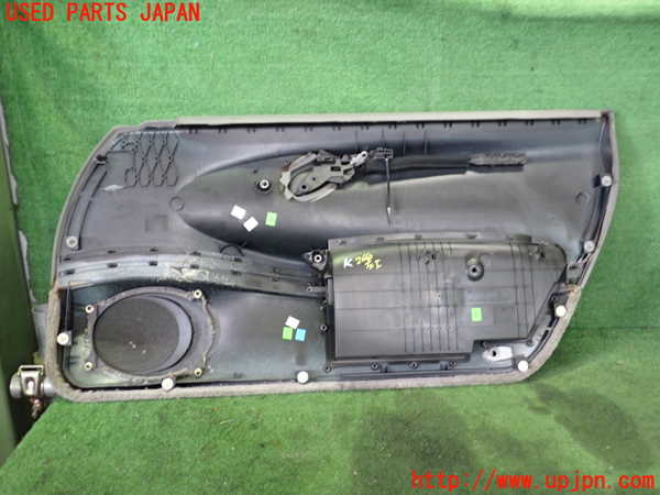 2UPJ-26601264]ポルシェ・ボクスター(986K)左ドア内張り 中古_m0002.jpg