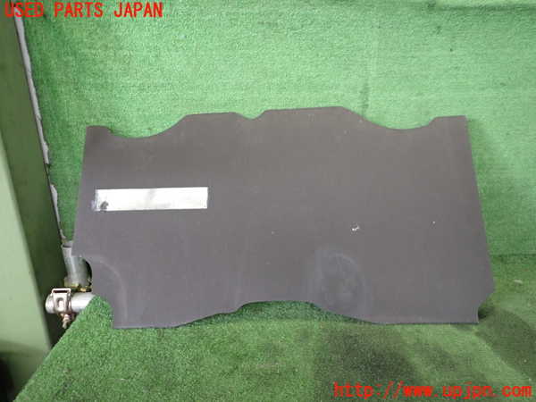 2UPJ-26607771]ポルシェ・ボクスター(986K)ラゲッジトレイ1 中古_m0001.jpg