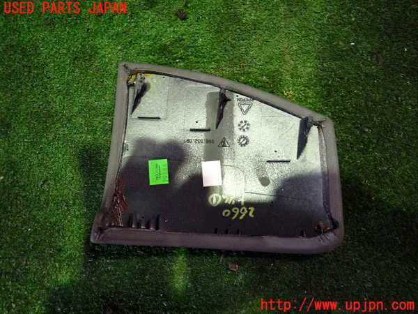 2UPJ-26607691]ポルシェ・ボクスター(986K)内装トリム類1 中古_m0002.jpg