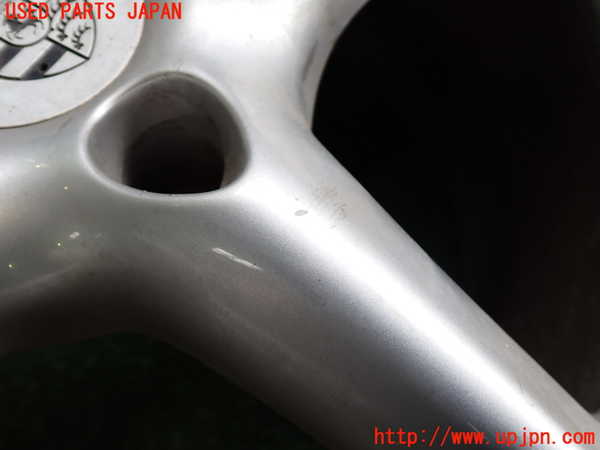 2UPJ-26609043]ポルシェ・ボクスター(986K)タイヤ　ホイール　1本③ 255/35ZR1 中古_m0002.jpg