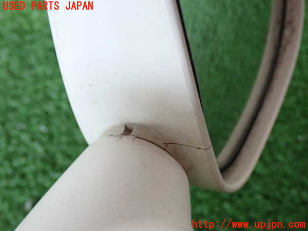 2UPJ-26611122]ハイラックスサーフ(RZN185W)左前アンダーミラー 【ジャンク品】 中古_m0002.jpg