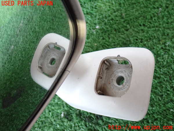 2UPJ-26611122]ハイラックスサーフ(RZN185W)左前アンダーミラー 【ジャンク品】 中古_m0003.jpg