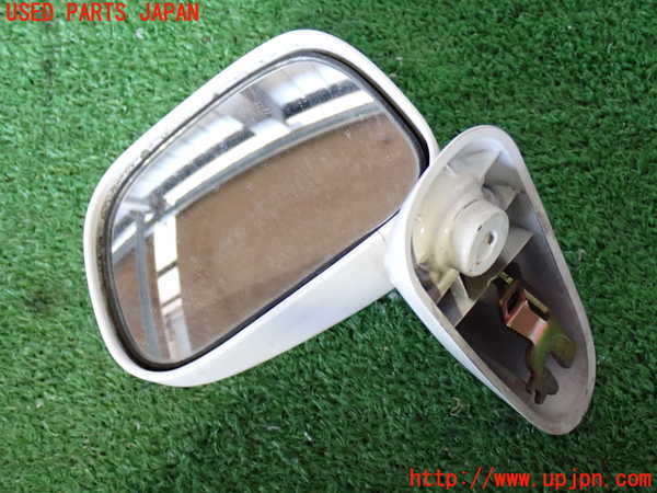 2UPJ-26611122]ハイラックスサーフ(RZN185W)左前アンダーミラー 【ジャンク品】 中古_m0004.jpg