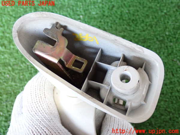 2UPJ-26611122]ハイラックスサーフ(RZN185W)左前アンダーミラー 【ジャンク品】 中古_m0005.jpg