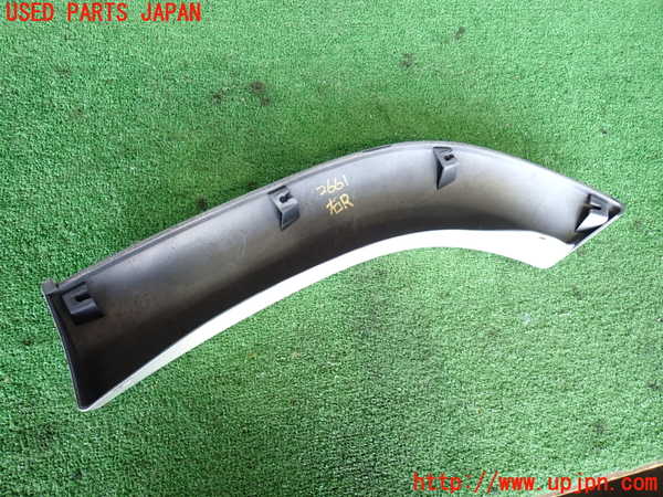 2UPJ-26611444]ハイラックスサーフ(RZN185W)右後オーバーフェンダー 中古_m0005.jpg