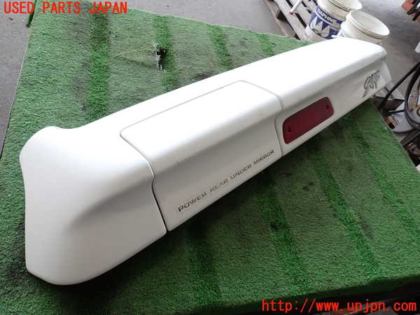 2UPJ-26611520]ハイラックスサーフ(RZN185W)リアスポイラー 中古_m0001.jpg
