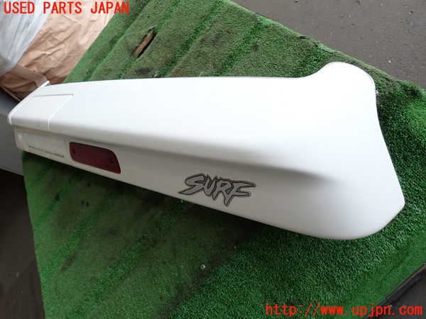 2UPJ-26611520]ハイラックスサーフ(RZN185W)リアスポイラー 中古_m0002.jpg