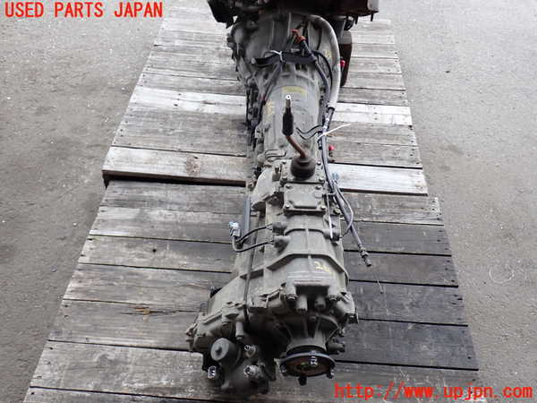 2UPJ-26613010]ハイラックスサーフ(RZN185W)ミッション AT 3RZ-FE 4WD 中古_m0001.jpg