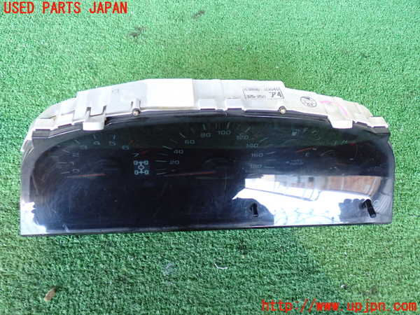 2UPJ-26616170]ハイラックスサーフ(RZN185W)スピードメーター 【ジャンク品】 中古_m0001.jpg