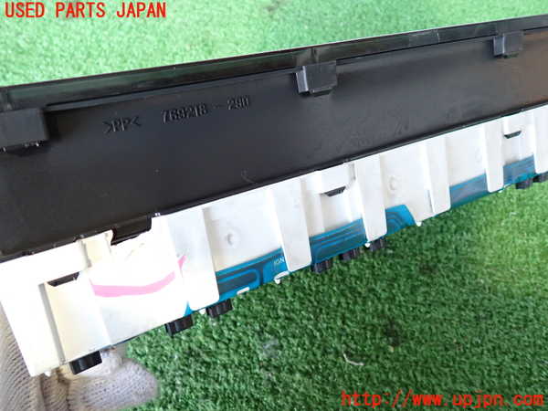 2UPJ-26616170]ハイラックスサーフ(RZN185W)スピードメーター 【ジャンク品】 中古_m0002.jpg