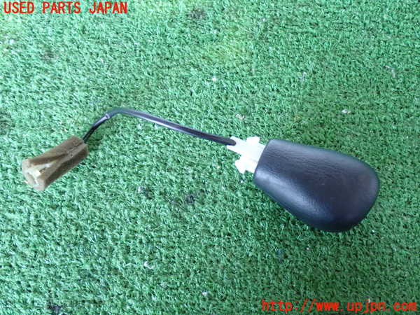 5UPJ-26617570]ハイラックスサーフ(RZN185W)シフトノブ 中古_m0003.jpg