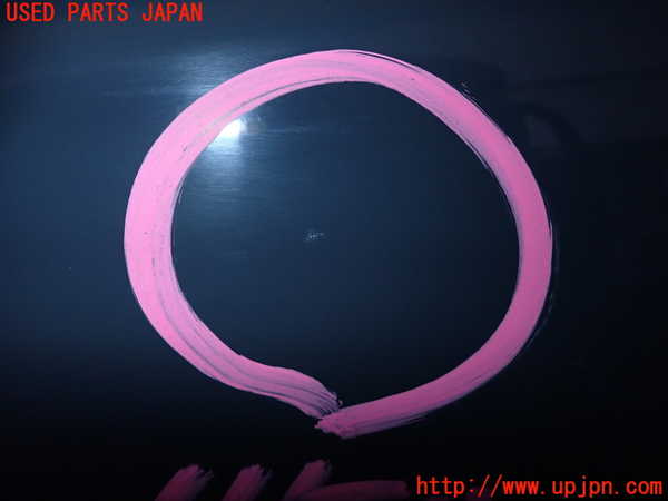 2UPJ-26621260]プリウス(ZVW60)左前ドア (43R-00033) 中古_m0002.jpg