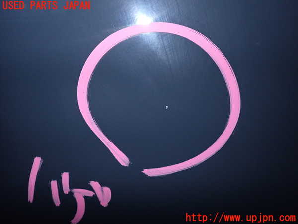 2UPJ-26621260]プリウス(ZVW60)左前ドア (43R-00033) 中古_m0003.jpg