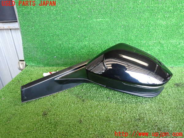 2UPJ-26621212]プリウス(ZVW60)左ドアミラー 中古_m0001.jpg
