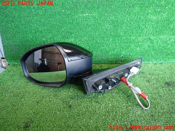 2UPJ-26621212]プリウス(ZVW60)左ドアミラー 中古_m0003.jpg