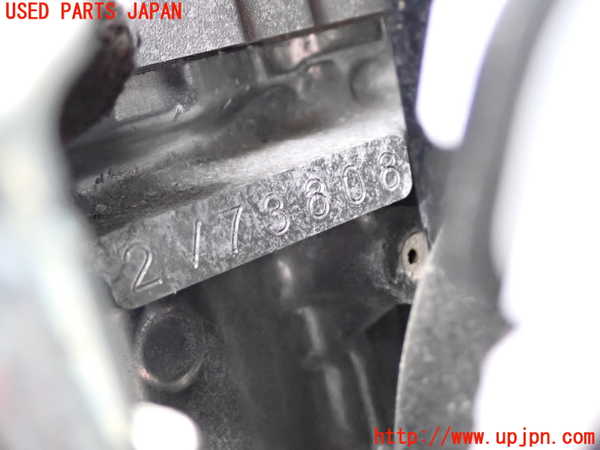 2UPJ-26622010]プリウス(ZVW60)エンジン 2ZR-FXE 【ジャンク品】 中古_m0004.jpg