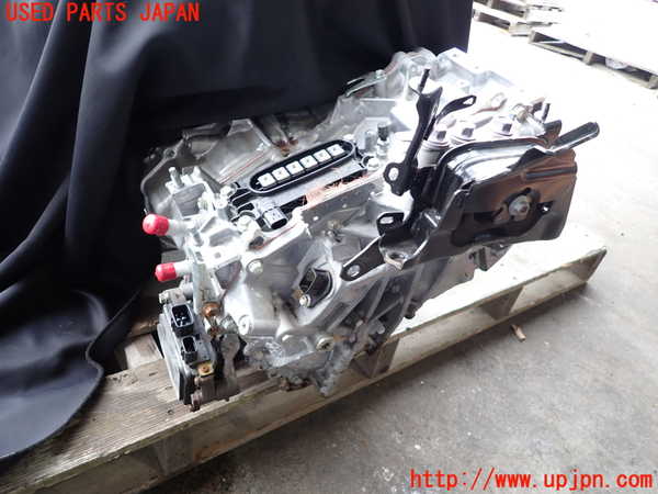 2UPJ-26623010]プリウス(ZVW60)ミッション AT 2ZR-FXE 【ジャンク品】 中古_m0001.jpg