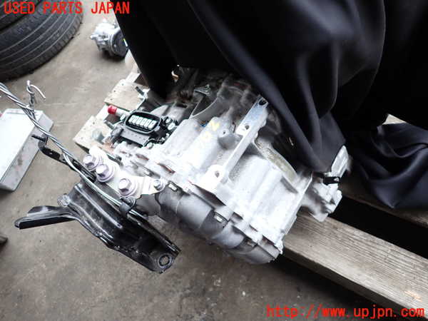 2UPJ-26623010]プリウス(ZVW60)ミッション AT 2ZR-FXE 【ジャンク品】 中古_m0003.jpg