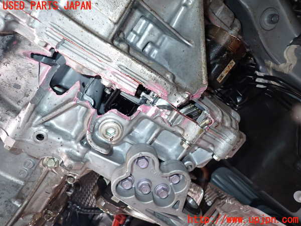 2UPJ-26623010]プリウス(ZVW60)ミッション AT 2ZR-FXE 【ジャンク品】 中古_m0004.jpg