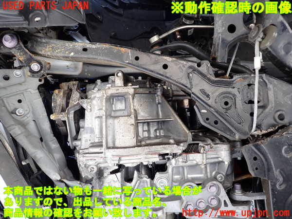 2UPJ-26623010]プリウス(ZVW60)ミッション AT 2ZR-FXE 【ジャンク品】 中古_m0005.jpg