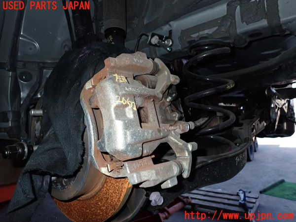 2UPJ-26624095]プリウス(ZVW60)左リアキャリパー 中古_m0001.jpg