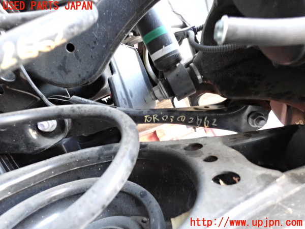 2UPJ-26625200]プリウス(ZVW60)右リアロアアーム1 中古_m0001.jpg