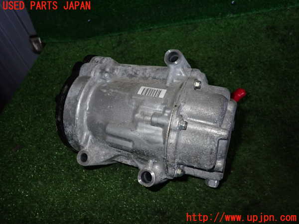 2UPJ-26626025]プリウス(ZVW60)エアコンコンプレッサー 中古_m0002.jpg