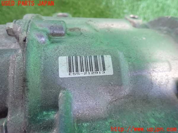 2UPJ-26626025]プリウス(ZVW60)エアコンコンプレッサー 中古_m0003.jpg