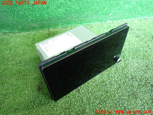 2UPJ-26626629]プリウス(ZVW60)モニター 中古_m0001.jpg