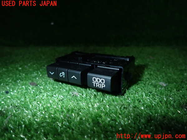 5UPJ-26626307]プリウス(ZVW60)スイッチ2 (ODO TRIP) 中古_m0001.jpg