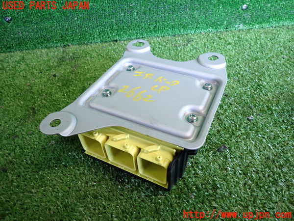 2UPJ-26626145]プリウス(ZVW60)エアバッグコンピューター 中古_m0003.jpg