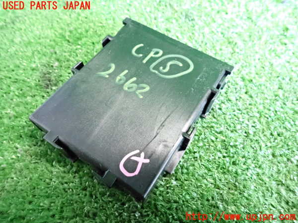 2UPJ-26626150]プリウス(ZVW60)コンピューター5 (ゲートウェイ) 中古_m0001.jpg