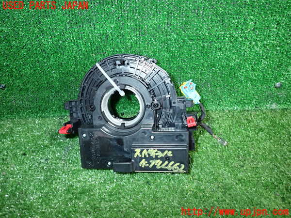 5UPJ-26626800]プリウス(ZVW60)スパイラルケーブル(リール) 中古_m0001.jpg