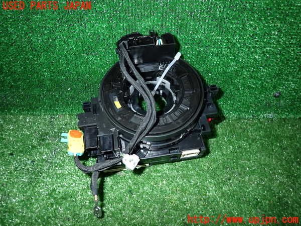 5UPJ-26626800]プリウス(ZVW60)スパイラルケーブル(リール) 中古_m0002.jpg