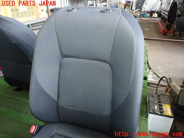 5UPJ-26627065]プリウス(ZVW60)助手席シート 中古_m0003.jpg