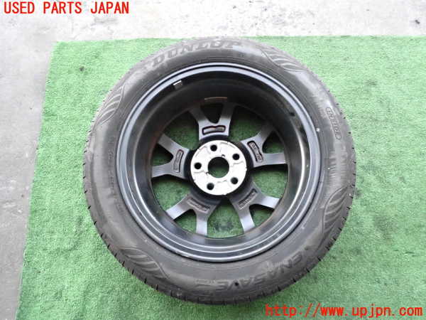 2UPJ-26629037]プリウス(ZVW60)タイヤ　ホイール　1本② 195/60R17 中古_m0002.jpg